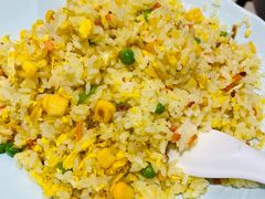 扬州炒饭-双东酒店(东关街店)