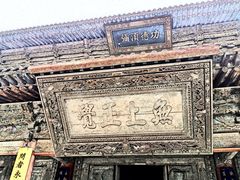 -张掖大佛寺景区