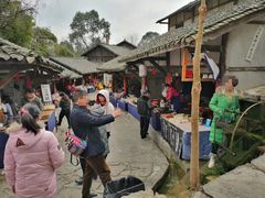 -寻龙山风景旅游区