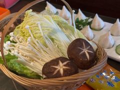 -同仁四季椰子鸡(宝安壹方城店)