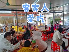 -阿弟早茶·家庭小炒·火锅(九村店)