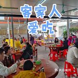 探店日记／惠州博罗[加油]阿弟早茶[礼花][胜利]