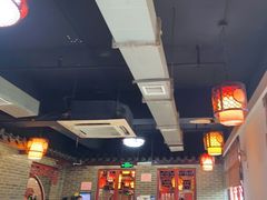 -总参北京涮羊肉