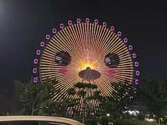 -琴岛之星摩天轮