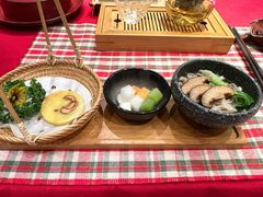 -叶叶菩提(太原别墅店)