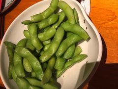 毛豆-醉虎传(南锣鼓巷店)