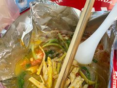 -见味花甲(福田coco park店)