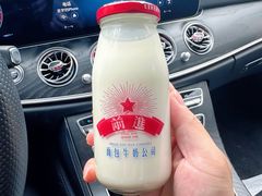 -红星前进面包牛奶公司(畅春园店)