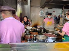 -金牌罗记肠旺面(蔡家街店)
