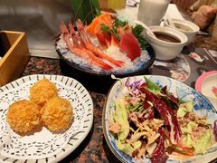 -大渔铁板烧(大悦城店)