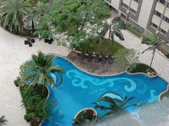 -惠州康帝国际酒店