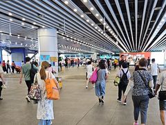 -珠海拱北口岸