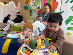 -红黄蓝成长中心(海淀上地店)