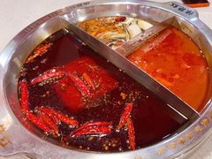 -陈艳红火锅菜·冒菜(簋街店)