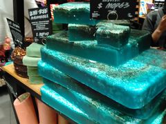 -LUSH(威尼斯人店)