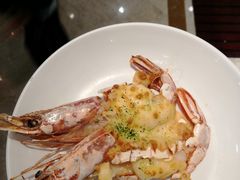 -芭菲盛宴·环球美食(袁家岗店)