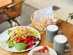 -麦田工坊(月湖店)