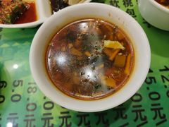 -令氏家外家周秦食府(高新店)