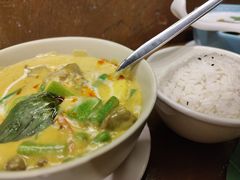黄咖喱牛肉-帕蓝·暹罗料理(曲阳店)
