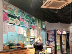 -买又大餐厅(福林里店)