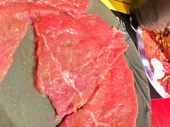 -谭鸭血老火锅(漳州路店)