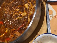 -黄记煌三汁焖锅(欢乐海岸店)