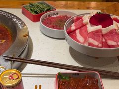 -大龙燚火锅(科华店)
