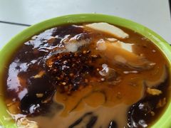 -食为天(贵阳路店)