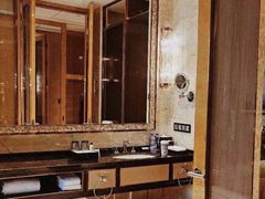 -长沙富力万达文华酒店