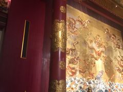 -新加坡佛牙寺龙华院