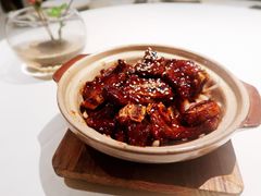 -T館·花园艺术餐厅