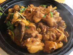 -一家亲台菜餐厅(银塘中路店)