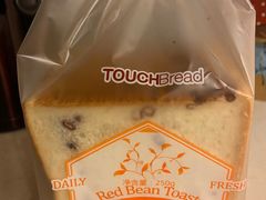 -TOUCH泰奇(金桥长岛路店)