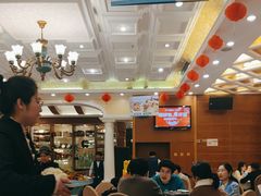 -中发源·清真餐厅(南油店)