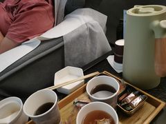 -华夏良子·足道SPA艾灸(翠微店)