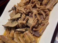 -小秦淮·南京土菜(新亭西路店)