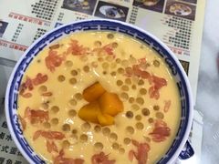 杨枝甘露-捷信牛奶甜品世家(柳巷店)