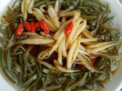 莼菜银鱼-鼎泰丰(国贸商城店)