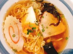 日式拉面-有喜屋·深夜食堂(环宇荟店)