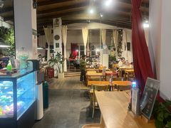 -雕刻时光咖啡馆(北师大店)