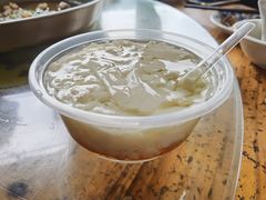 -百里鲜(羚羊峡古栈道森林公园店)
