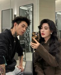-SalonRivelin 沙龙瑞菱