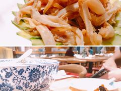 -渝乡老妈·北京烤鸭(六里桥店)