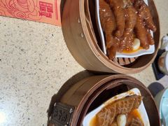-点都德(长泰广场店)