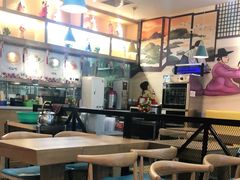 -朴鲸家正宗韩国料理(福田店)
