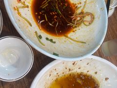 -王婆婆老妈蹄花川菜馆·非物质文化遗产(太古里一店)