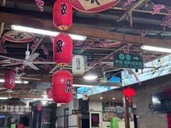-坛南湾阿强农家乐.海鲜大排档老字号(福州地标美食店)