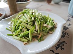 -蟹村草堂·苏式园林人文农家·大闸蟹