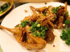 -和膳居饮食有限公司