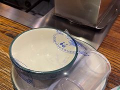-柿子树炭烤羊腿(金台路店)